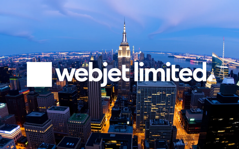 Webjet Aktie: Übernahmeschlacht! - Foto: über boerse-global.de