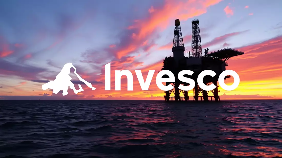 Invesco Aktie: Explosiver Quartals-Boom! - Bild: über boerse-global.de