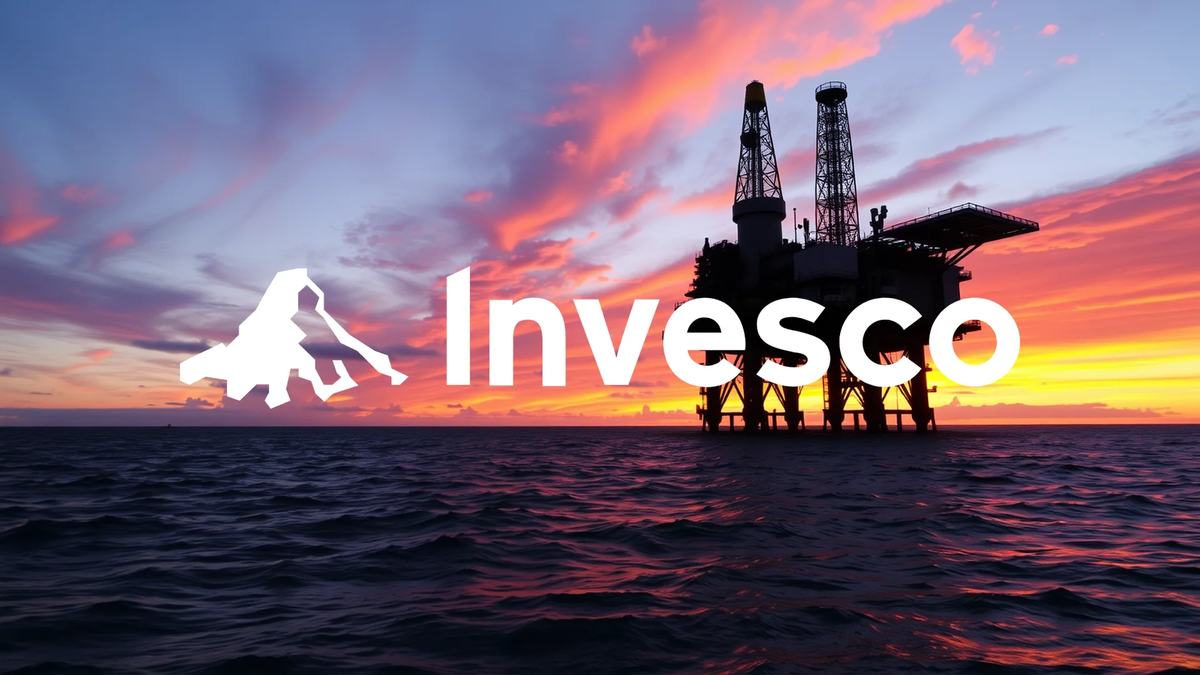 Invesco Aktie: Explosiver Quartals-Boom! - Foto: über boerse-global.de