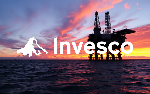 Invesco Aktie: Explosiver Quartals-Boom! - Foto: über boerse-global.de