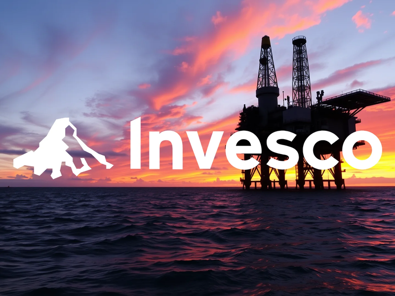 Invesco Aktie: Explosiver Quartals-Boom! - Foto: über boerse-global.de