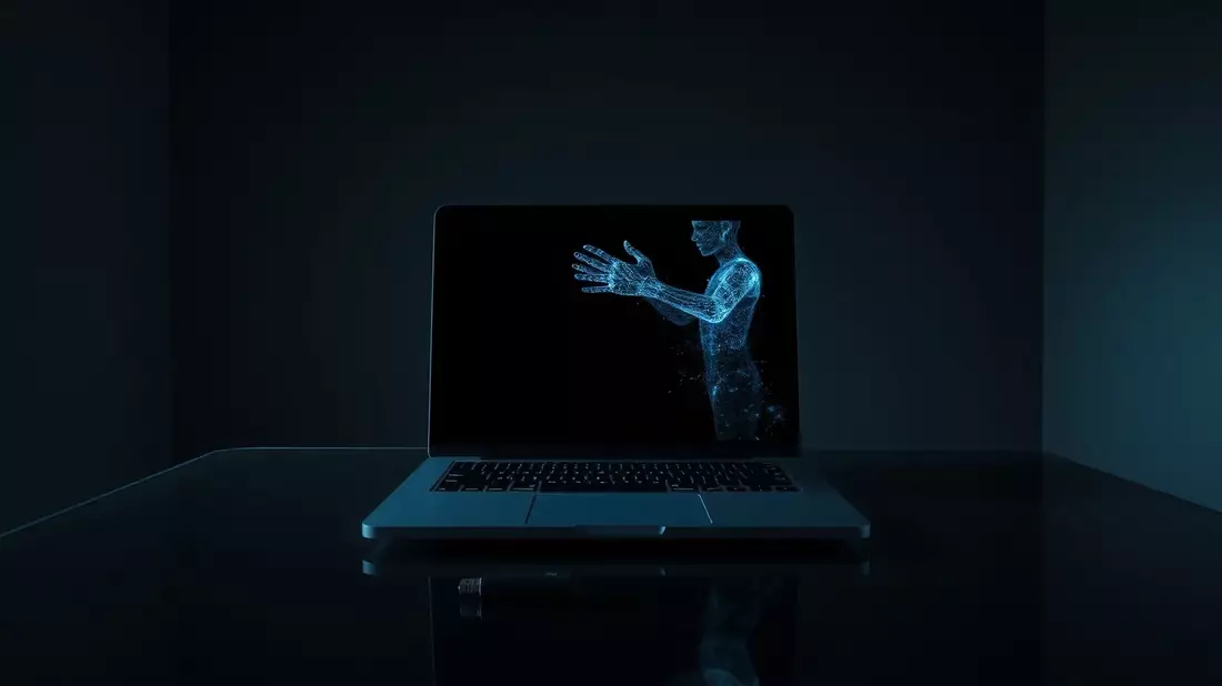AI-Sextortion: Rekordzahlen bei Erpressung mit gefälschten Intim-Bildern - Bild: über boerse-global.de