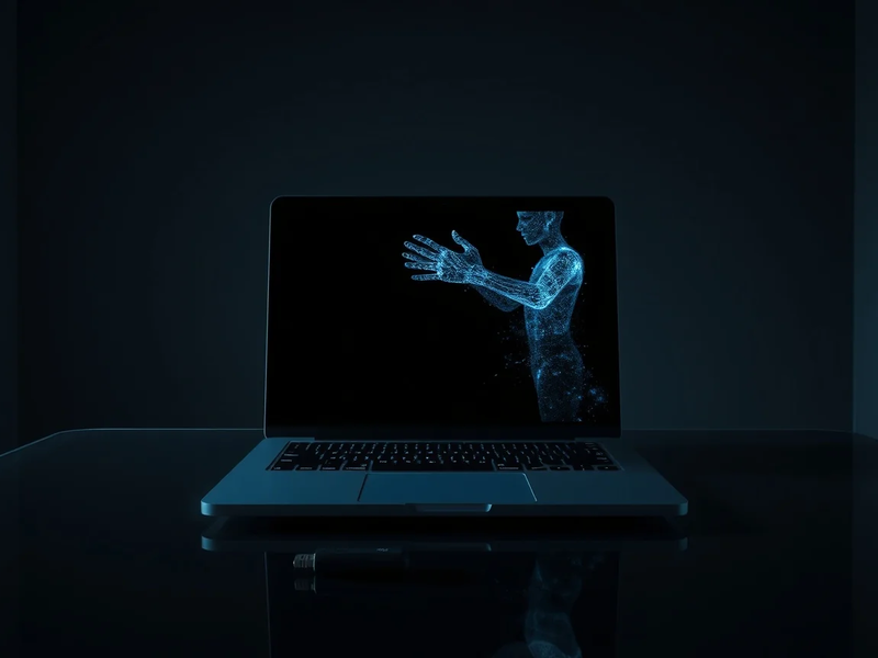 AI-Sextortion: Rekordzahlen bei Erpressung mit gefälschten Intim-Bildern - Foto: über boerse-global.de