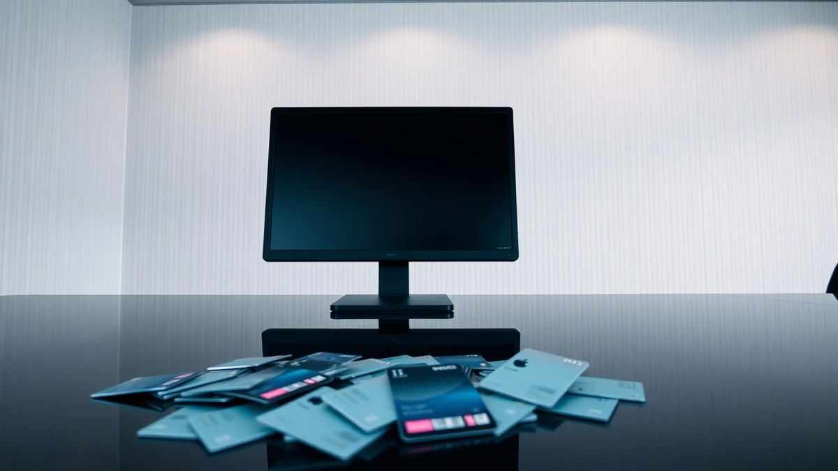 KI-Betrug explodiert: 180 Prozent mehr Deepfake-Angriffe - Foto: über boerse-global.de