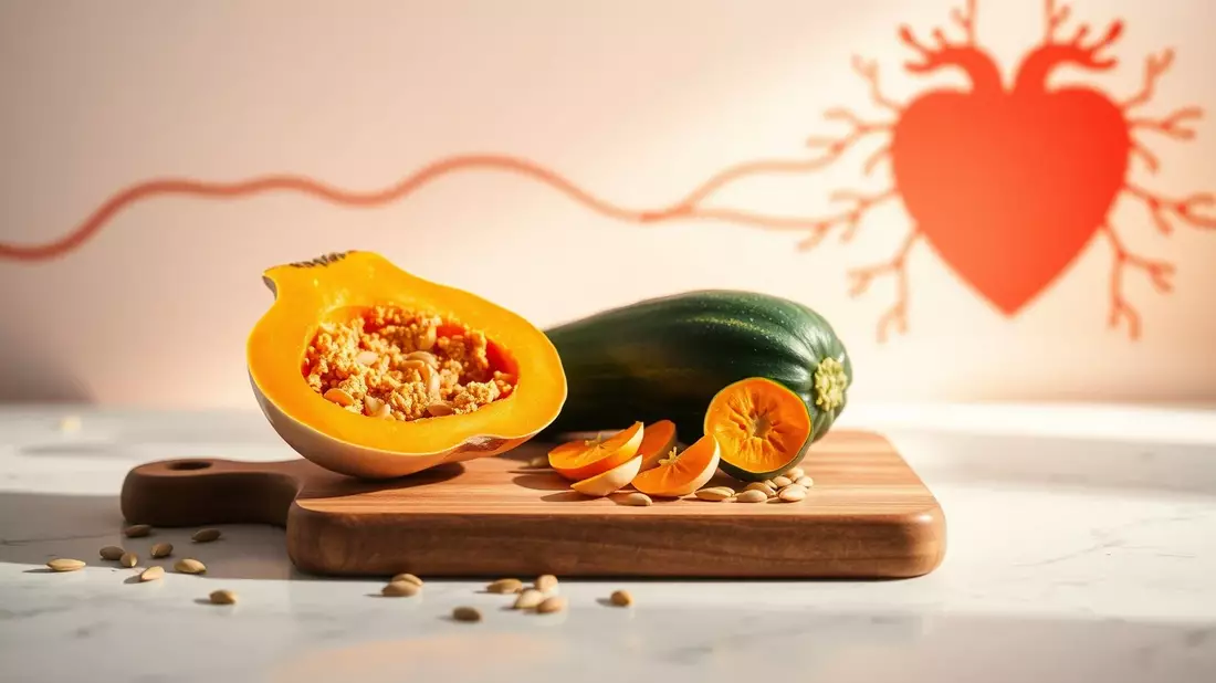 Kürbis und Zucchini: Preisschock trifft Gesundheits-Boom - Bild: über boerse-global.de