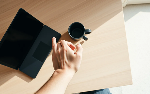 Fitness-Revolution: Eine Minute pro Stunde genügt - Foto: über boerse-global.de