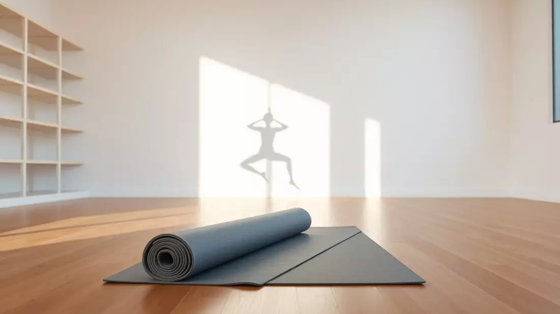 Hatha Yoga: Comeback als Flexibilitäts-Methode - Bild: über boerse-global.de