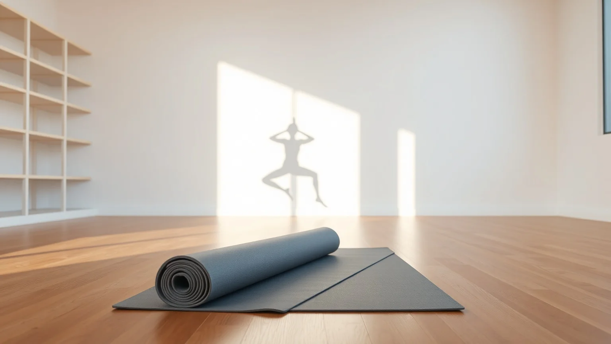 Hatha Yoga: Comeback als Flexibilitäts-Methode - Foto: über boerse-global.de