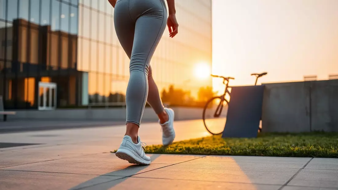 Fitness 2025: Mobilität schlägt Muskeln - Bild: über boerse-global.de
