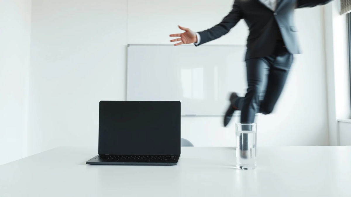 Exercise Snacks: Zwei Minuten für mentale Frische - Foto: über boerse-global.de