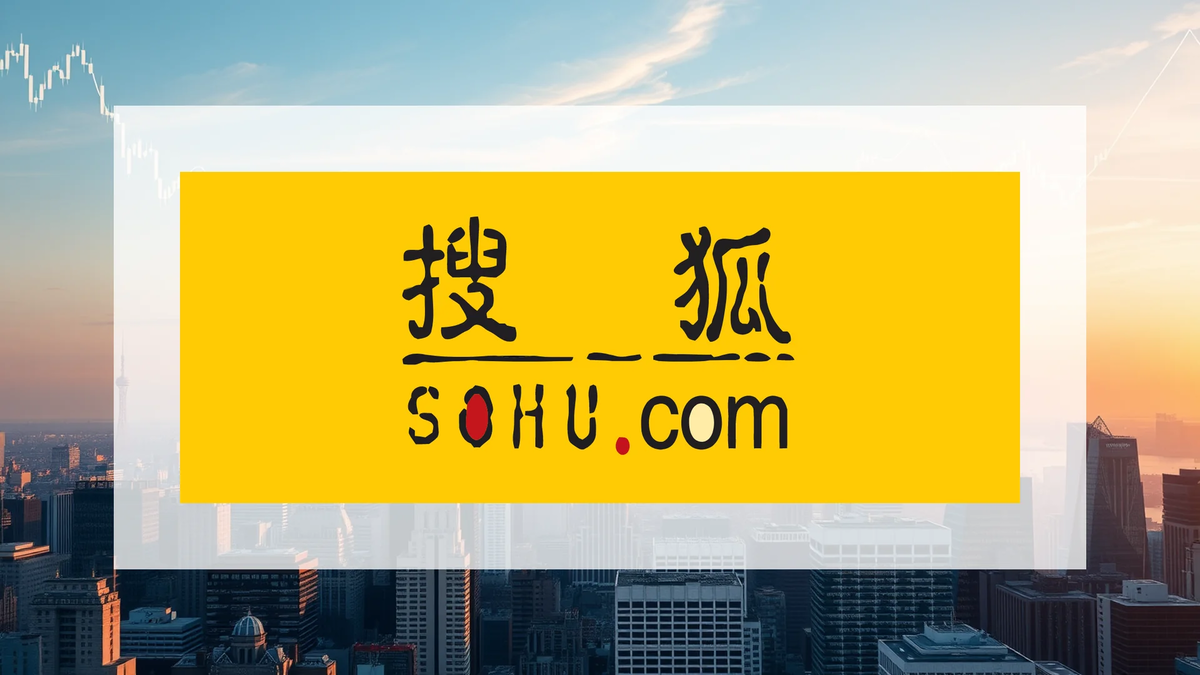 Sohu Aktie: Explosiver Aufwärtstrend! - Foto: über boerse-global.de