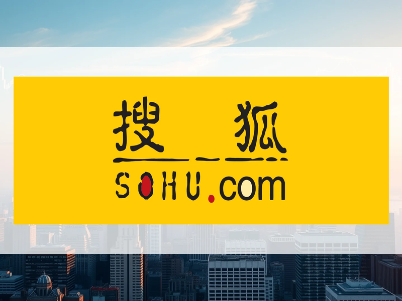 Sohu Aktie: Explosiver Aufwärtstrend! - Foto: über boerse-global.de