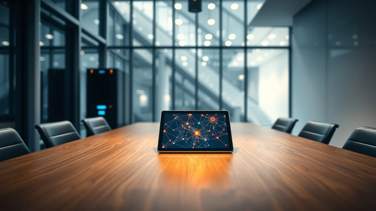 Blue Yonder: Ransomware-Attacke trifft globale Lieferketten - Foto: über boerse-global.de