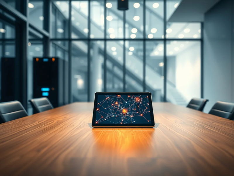 Blue Yonder: Ransomware-Attacke trifft globale Lieferketten - Foto: über boerse-global.de