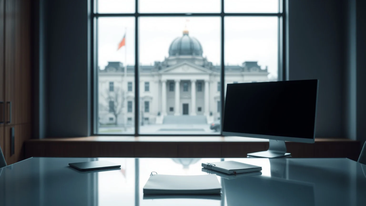 Arbeitszeiterfassung: Reform scheitert an Ampel-Aus - Foto: über boerse-global.de