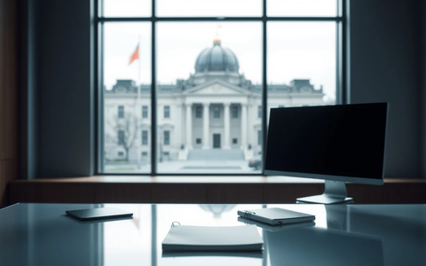 Arbeitszeiterfassung: Reform scheitert an Ampel-Aus - Foto: über boerse-global.de Arbeitszeiterfassung: Reform scheitert an Ampel-Aus - Foto: über boerse-global.de