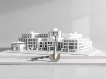 MIA-Gesundheitszentrum: 95-Millionen-Projekt startet in Liesing - Foto: über boerse-global.de