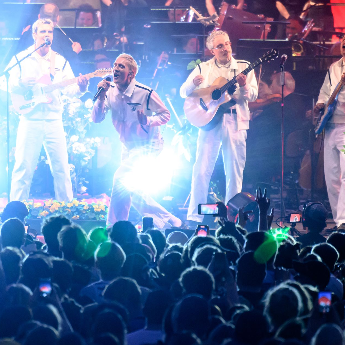 Bundespräsident Frank-Walter Steinmeier eröffnet in Chemnitz das Europäische Kulturhauptstadtjahr (Archivbild)  - Foto: Hendrik Schmidt/dpa
