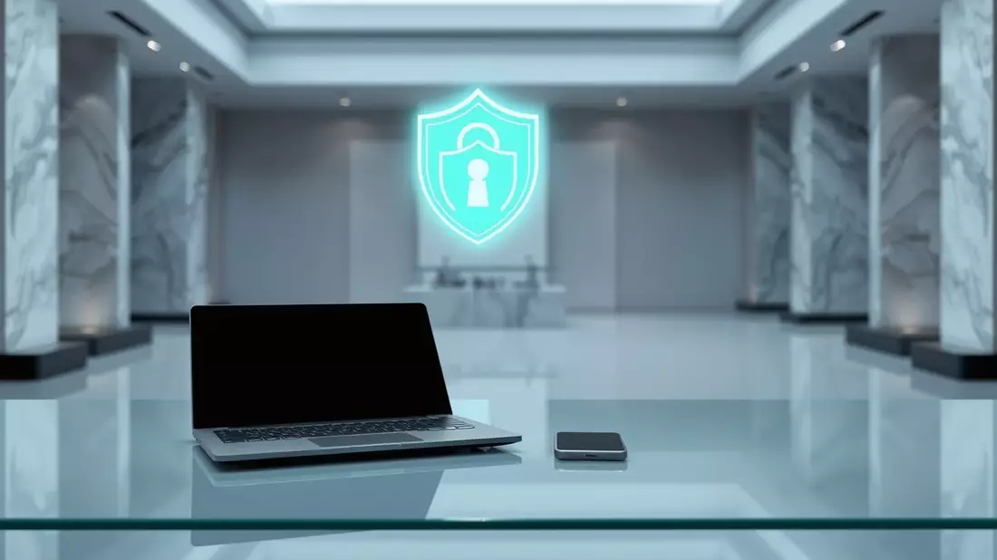 Sturnus-Trojaner: Neue Malware knackt verschlüsselte Messenger - Bild: über boerse-global.de