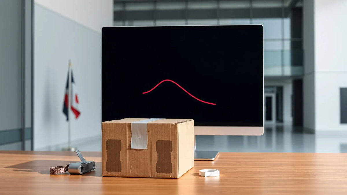 Black Friday 2025: Deutscher Zoll warnt vor China-Flut - Foto: über boerse-global.de