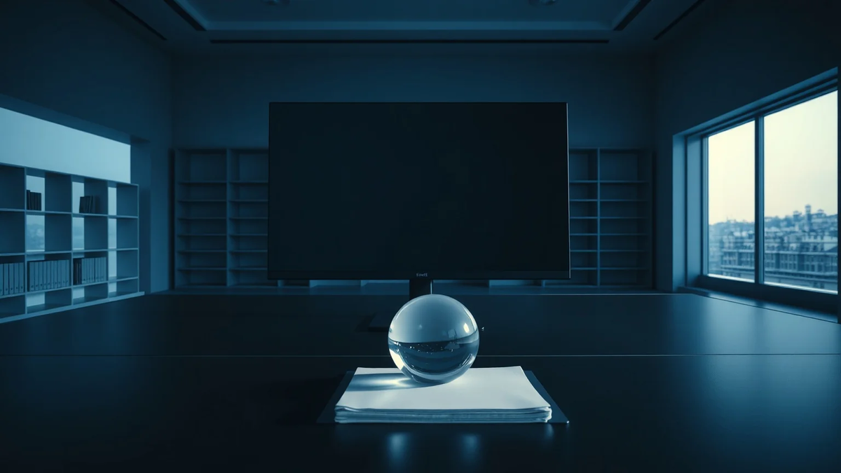 Jahresabschluss 2025: Rückstellungen unter Druck - Foto: über boerse-global.de