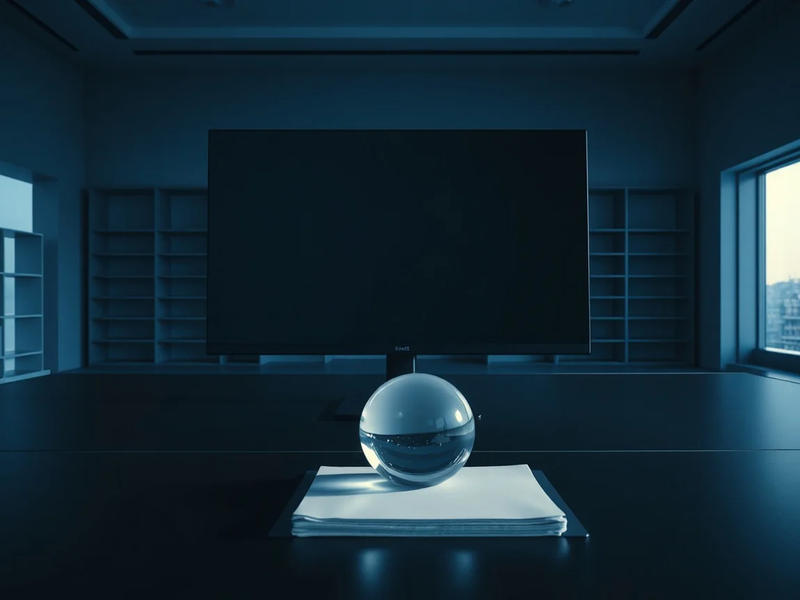 Jahresabschluss 2025: Rückstellungen unter Druck - Foto: über boerse-global.de