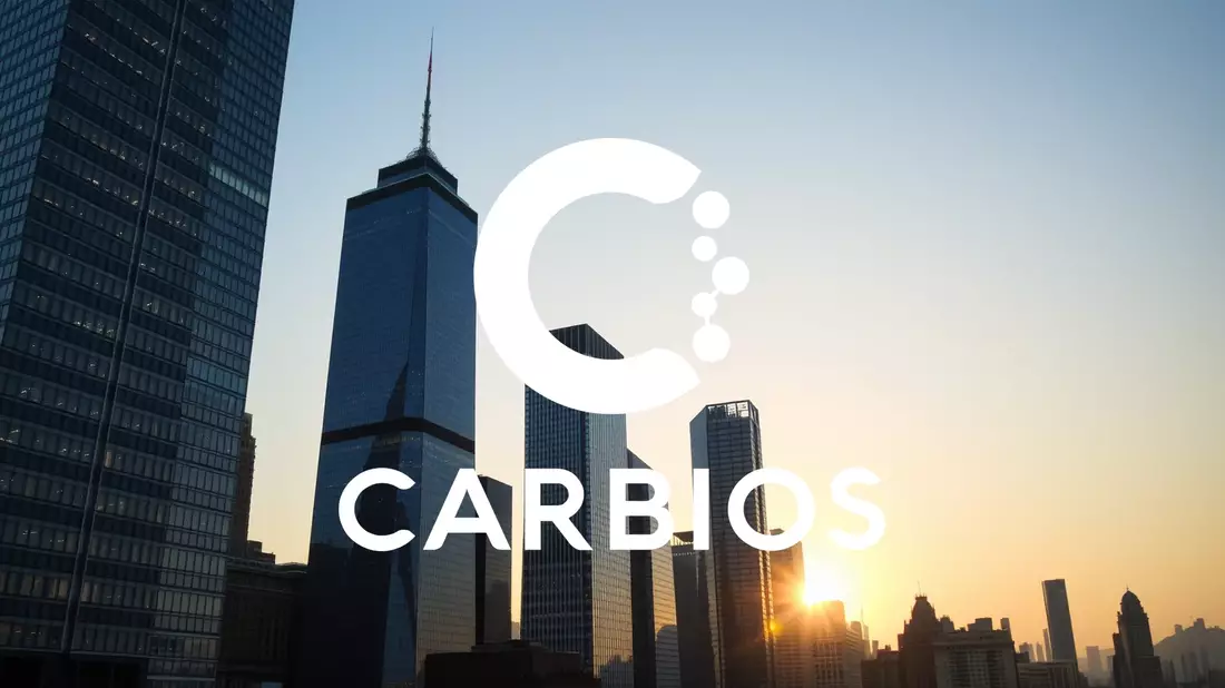 Carbios Aktie: Nachdenkliche Töne - Bild: über boerse-global.de