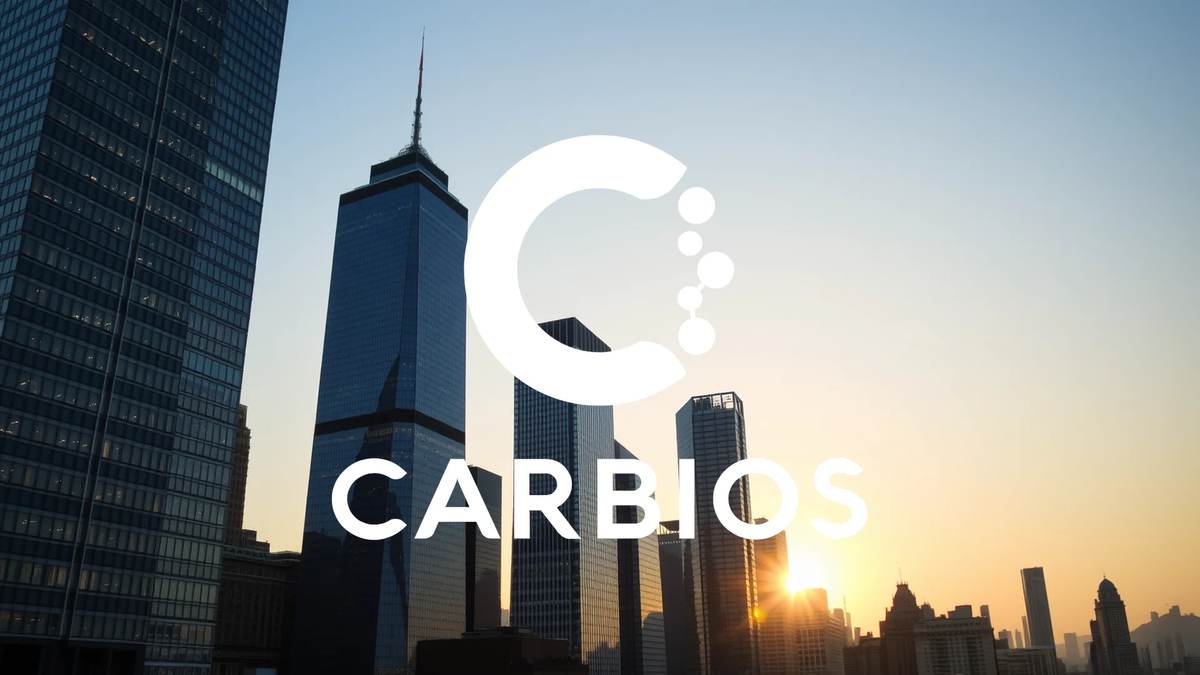 Carbios Aktie: Nachdenkliche Töne - Foto: über boerse-global.de