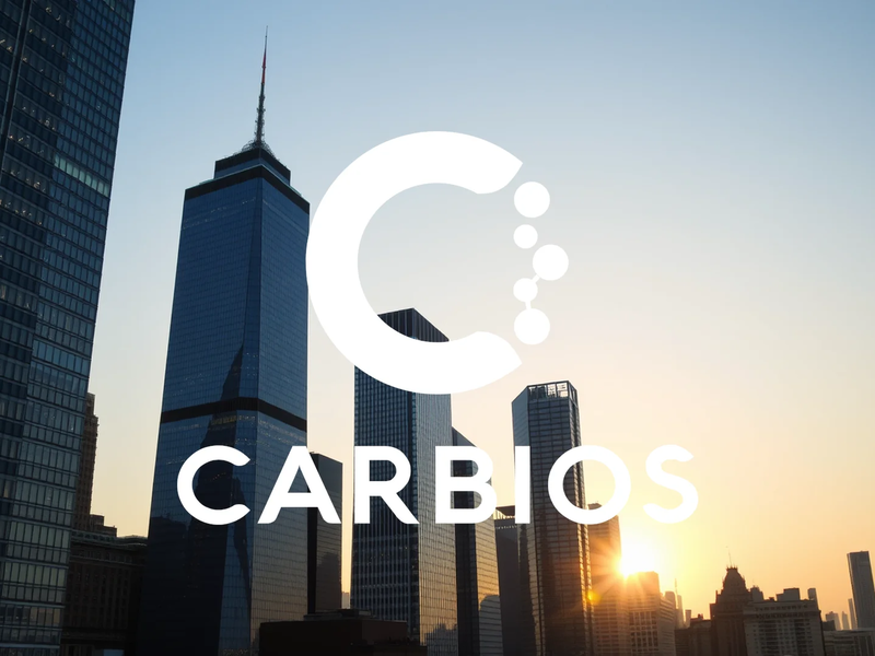 Carbios Aktie: Nachdenkliche Töne - Foto: über boerse-global.de