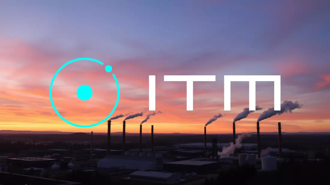 ITM Power Aktie: Gewinnperspektiven klarer - Bild: über boerse-global.de