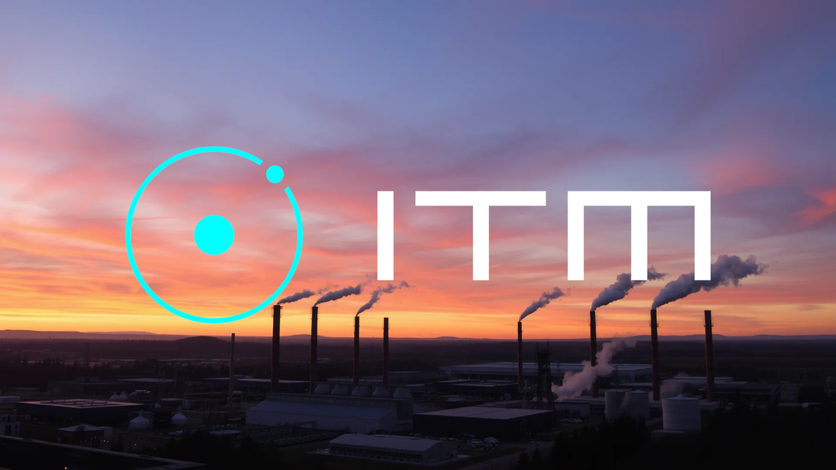 ITM Power Aktie: Gewinnperspektiven klarer - Foto: über boerse-global.de