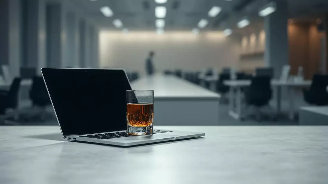 Weihnachtsfeiern 2025: Neue Regeln für Alkohol und Cannabis - Bild: über boerse-global.de