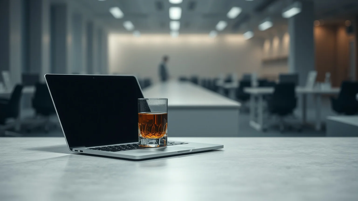 Weihnachtsfeiern 2025: Neue Regeln für Alkohol und Cannabis - Foto: über boerse-global.de