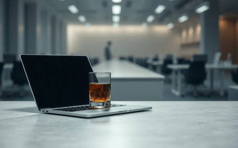 Weihnachtsfeiern 2025: Neue Regeln für Alkohol und Cannabis - Foto: über boerse-global.de