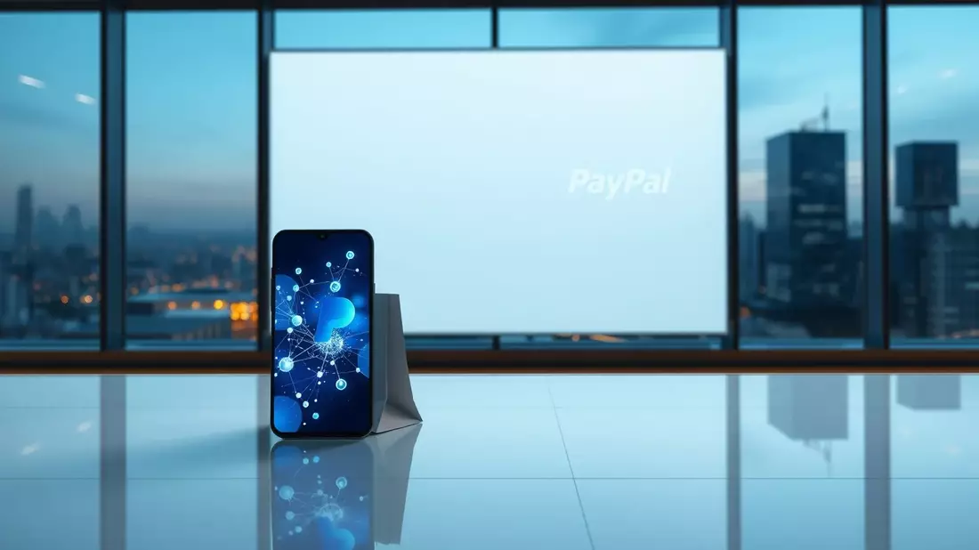 PayPal revolutioniert Online-Shopping: KI-Kaufen per Chat - Bild: über boerse-global.de