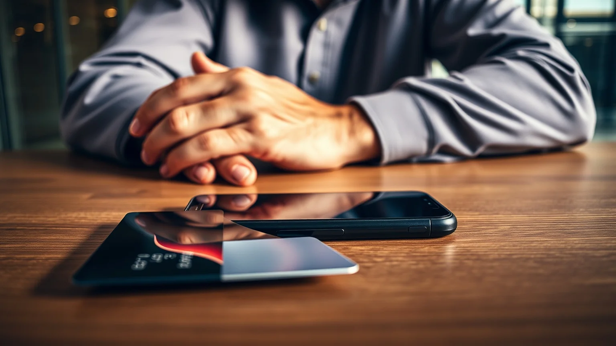 Betrugswarnung: Polizei meldet Millionenverluste bei Senioren - Foto: über boerse-global.de