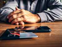 Betrugswarnung: Polizei meldet Millionenverluste bei Senioren - Foto: über boerse-global.de