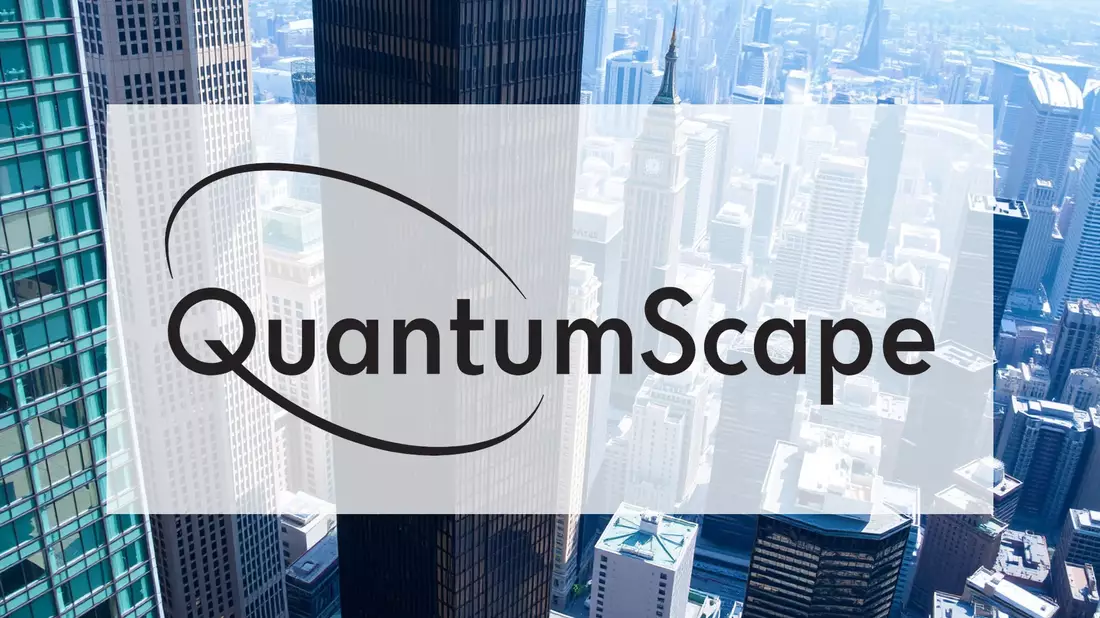 QuantumScape Aktie: Unbehagliche Nachrichten - Bild: über boerse-global.de