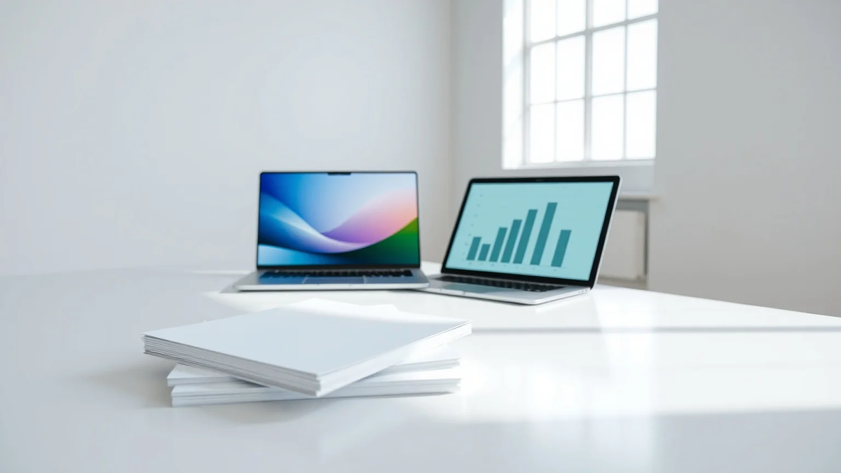 PDF-Converter: Black Friday lockt mit Rabatten und KI-Features - Foto: über boerse-global.de