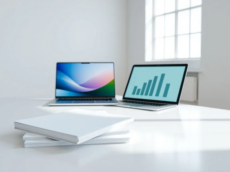 PDF-Converter: Black Friday lockt mit Rabatten und KI-Features - Foto: über boerse-global.de