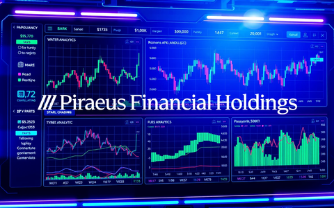 Piraeus Bank: Milliarden-Deal! - Foto: über boerse-global.de