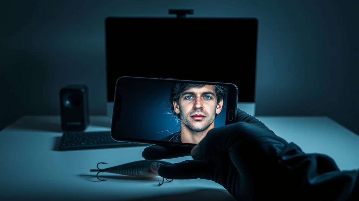 Black Friday 2025: KI-Betrug explodiert um 2137 Prozent - Foto: über boerse-global.de