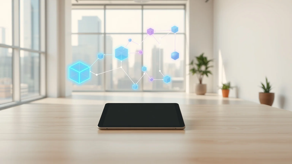 IFS und Microsoft: Digitale Mitarbeiter übernehmen komplexe Aufgaben - Foto: über boerse-global.de