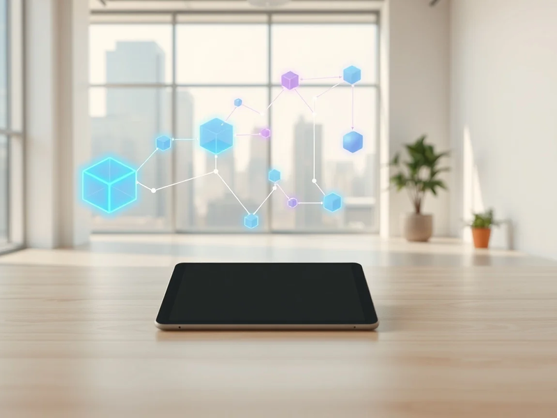 IFS und Microsoft: Digitale Mitarbeiter übernehmen komplexe Aufgaben - Foto: über boerse-global.de