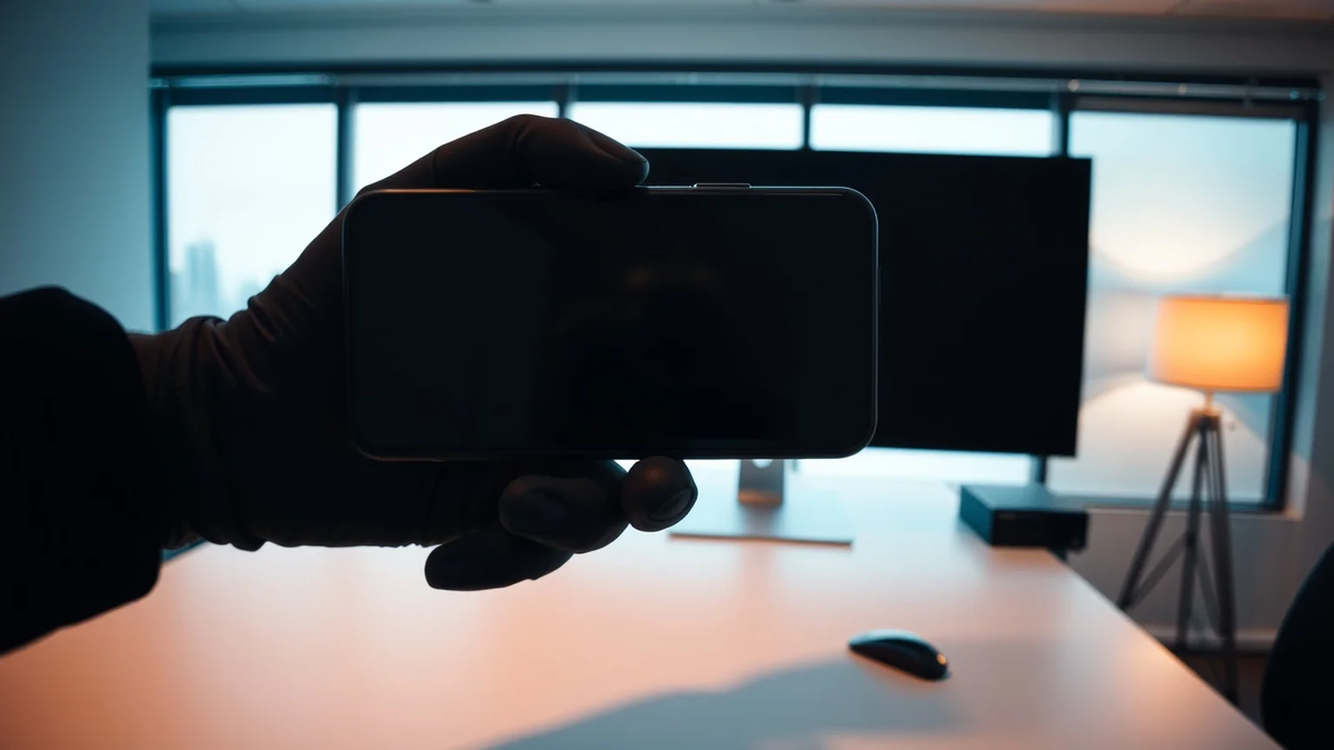 Black Friday 2025: Cyberkriminelle schlagen mit KI-Betrug zu - Foto: über boerse-global.de