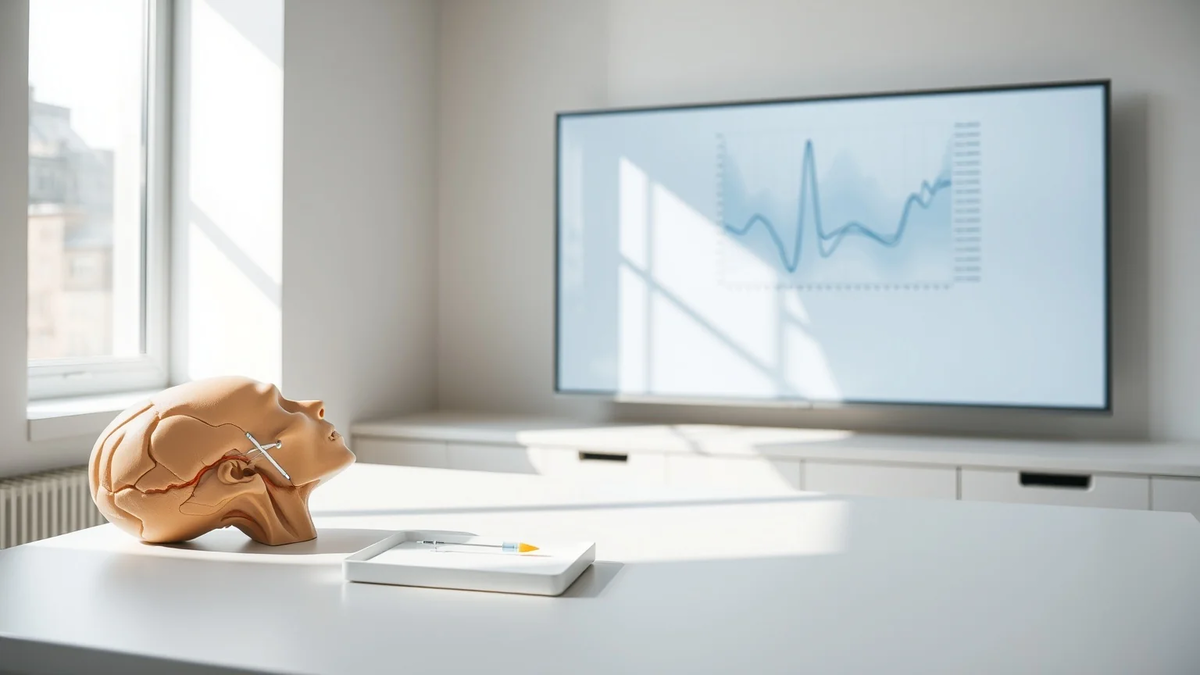 WHO-Studie deckt Lücken bei Akupunktur-Leitlinien auf - Foto: über boerse-global.de