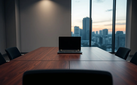 NIS2-Gesetz in Kraft: Deutschlands Manager haften jetzt persönlich - Foto: über boerse-global.de