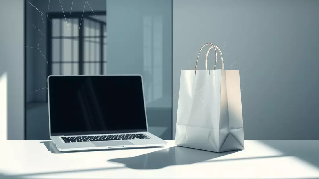 Black Friday: Betrüger fluten Netz mit KI-generierten Fake-Shops - Bild: über boerse-global.de