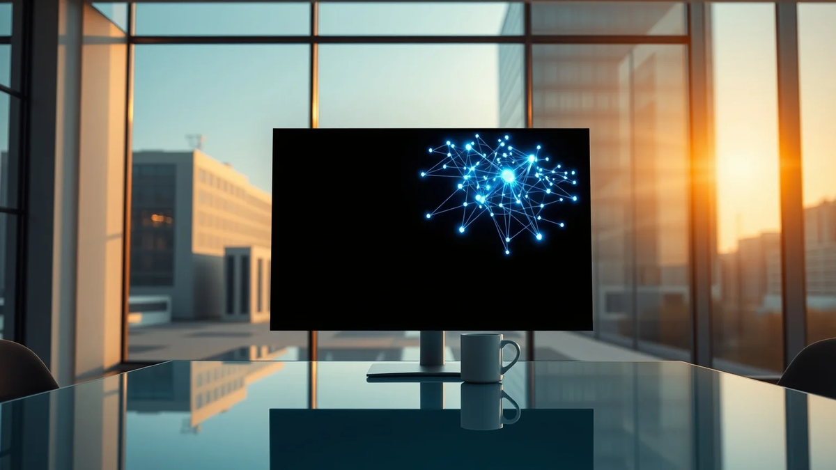 NTT DATA: Vorreiter bei KI-gestützten Arbeitsplätzen - Foto: über boerse-global.de