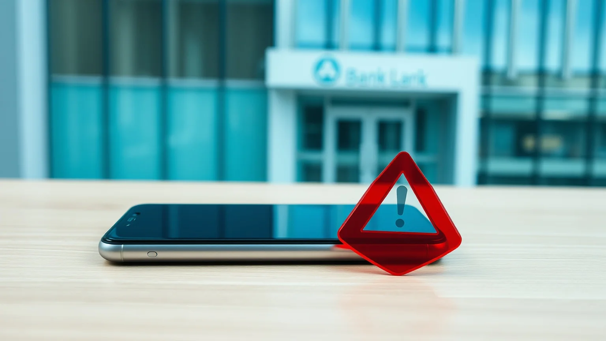 Sparkasse und Commerzbank: Aggressive Betrugswelle trifft Millionen Kunden - Foto: über boerse-global.de